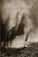 The Lady Rider 1329197712 Book Cover
