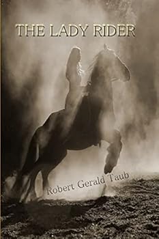 Paperback The Lady Rider Book