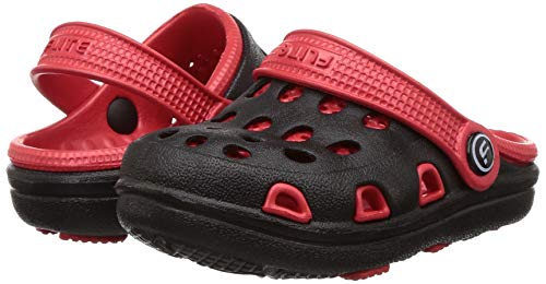Image of FLITE Unisex- Kid's Fl0k53cClogs