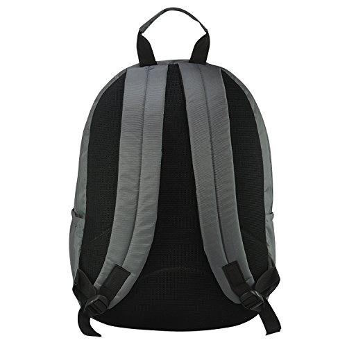 Image of Urban Tribe Grey Laptop Backpack (Havana)