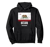OCEANO - Clothing and Merch