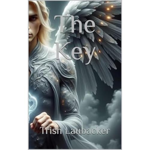 The Key by Trish Laubacker episode artwork