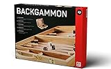 Backgammon