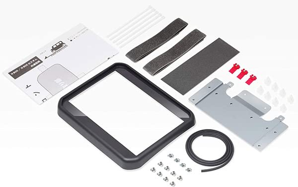 Amazon | カロッツェリアTVM-FW1050-B+KK-H107FDLホンダN-BOX(JF3/JF4 