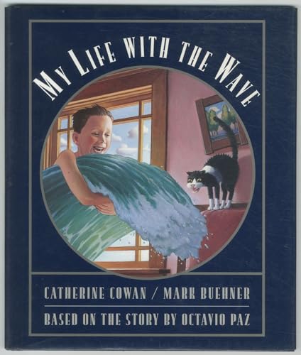 My Life With the Wave [Unknown] B001YWI5SC Book Cover