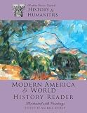 Modern America and World History Reader