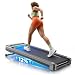 Merach UltraWalk W60 12% Auto-Incline Walking Pad &amp; Treadmill $196