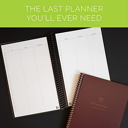 Rocketbook Smart Planner - Image 4