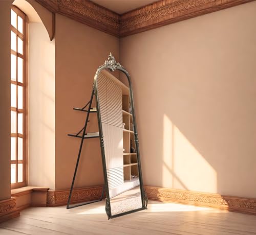 See full amazon price history chart for CORSICA DESIGNS Aluminium | Full Length Victorian Arched Mirror | Rust-Resistant & Shatterproof Wall Mirror | Living Room, Bedroom & Dressing. (Vintage Brass_with Stand) CORSICA DESIGNS Aluminium | Full Length Victorian Arched Mirror | Rust-Resistant & Shatterproof Wall Mirror | Living Room, Bedroom & Dressing. (Vintage Brass_with Stand) (B0BT9XJWBT) Amazon Price History, Amazon Price Tracker