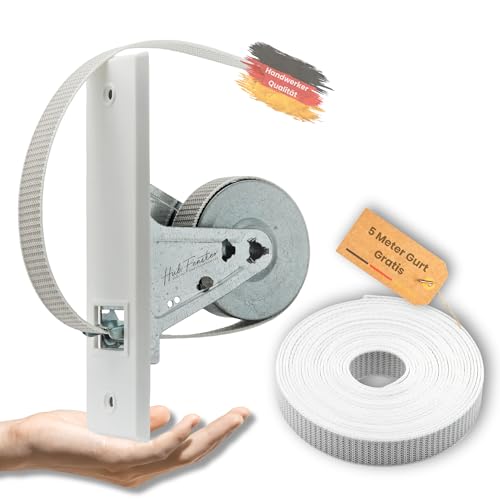 Enrouleur de sangle d'entrée - Avec ruban de 5 m - Enrouleur de sangle - Enrouleur de sangle - Enrouleur de sangle - Enrouleur de sangle - Enrouleur de sangle - Enrouleur de sangle - Enrouleur de