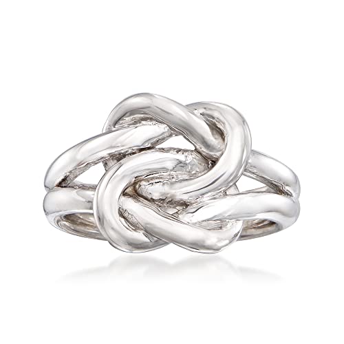 What Does A Knot Ring Mean at Dianne Corriveau blog