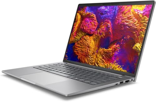 Image of HP ZBook 8 G1ak Mobile Workstation 14.0 inch Touchscreen IPS WUXGA Display