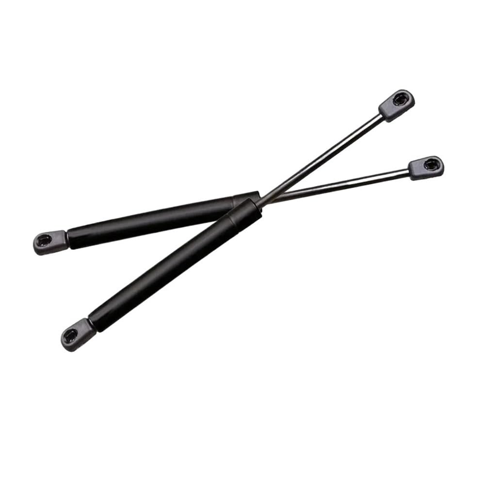 Vérins À Gaz Hayon Coffre Qui Tombe ? Solution 537mm pour CRETA 2016-2020 - 4