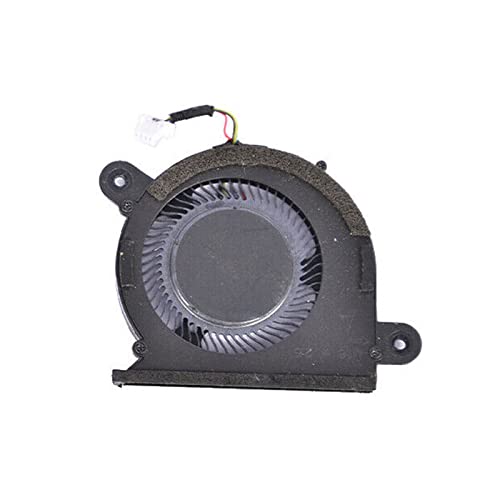 Solución error ventilador CPU Dell XPS 13 9300 cable conector 0FRK0V 1