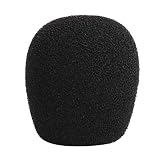 DriKou Replacement Headset Mic Accessories,Detachable Microphone for Astro A40