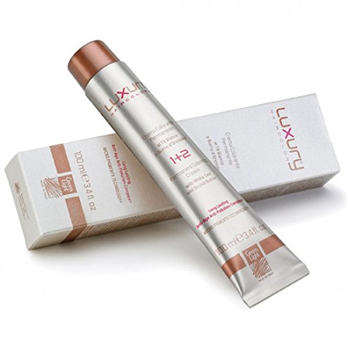 Luxury Hair Color 100ml - Lilac