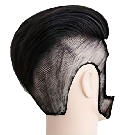 mannequin head human hair cosmetology students mannequin head styling heads barber mannequin head male with beard for cutting or dressing