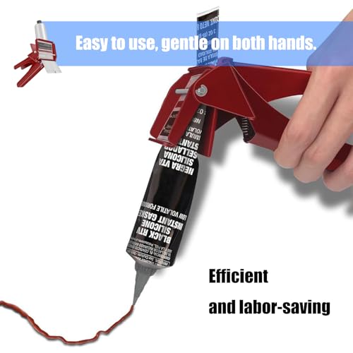 Machine de pressage outil d'extrusion de silicone et distributeur en acier inoxydable - 5