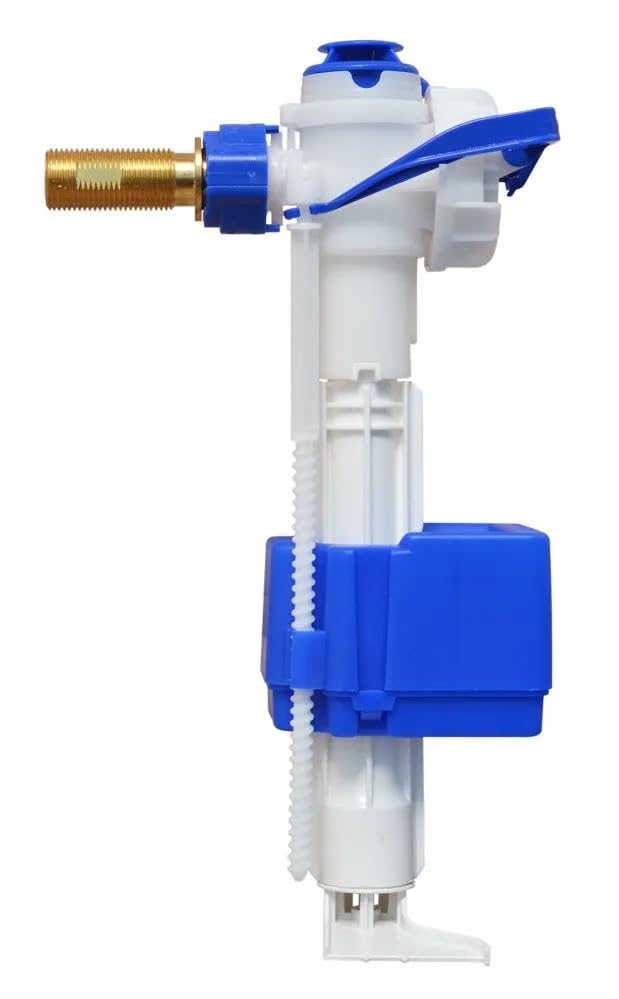 FluidMaster 747 Valvola di Riempimento Galleggiante per Cassette Incasso