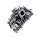 Car Engine Intake Manifold BM5G9424EA 1743530，Compatible With Focus Mk3 Fiesta Mk6 ST Kuga Mk2 Escape 1.6T