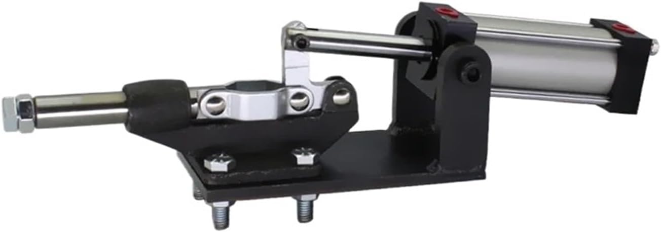 Pneumatic Power Clamps Air Powered Clamp WDC-CH-305 Pull Toggle Clamp HS GH-305-EA CH