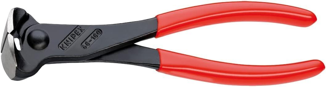 KNIPEX 68 01 180 End Cutters