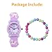 MUXIJIA Relojes de Pulsera para Niñas de 3 a 10 años Imagen de MUXIJIA Relojes de Pulsera para Niñas de 3 a 10 años