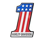 HARLEY-DAVIDSON