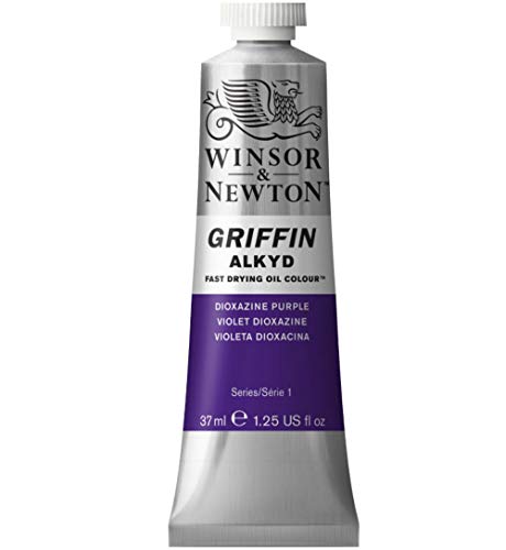 Griffin Alkyd Fast Drying Oil Colour
