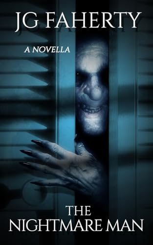 Cover of The Nightmare Man