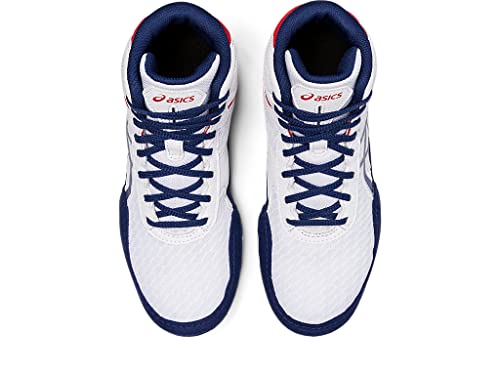 Image of ASICS Kid's Matflex 6 Grade School Wrestling Shoes