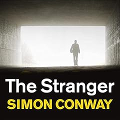 The Stranger cover art
