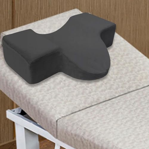 Oreiller de soutien cervical pour studio d'extension de cils - 8