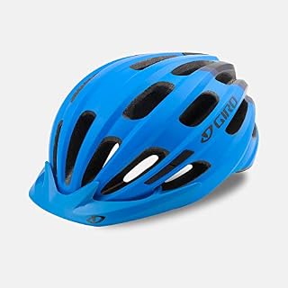 Giro Hale MIPS Bike Helmet (Matte Blue, Universal Youth)