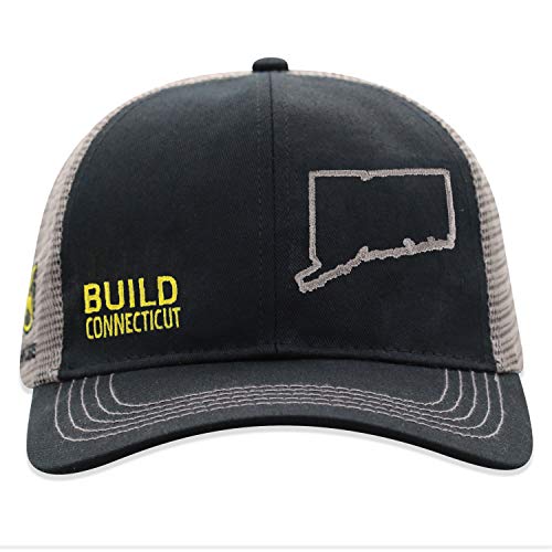 Casquette John Deere Connecticut idéale pour le jardinage et les loisirs
