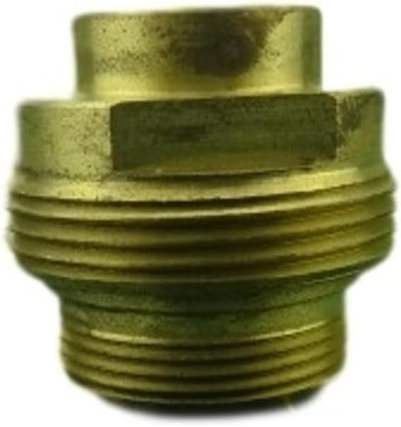 Replacement for Kohler 55165 bonnet
