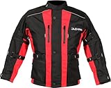 Duchinni JAGO Youth Motorcycle Jacket