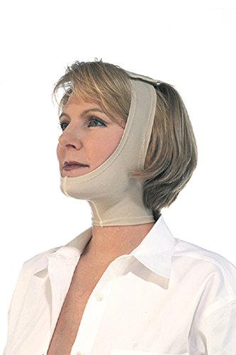 Corflex Collar and Cuff Sling - Broken Collarbone Sling - White