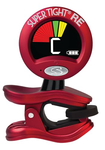 Snark ST-2 Multi-Instrument Chromatic Tuner