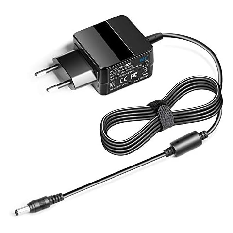 KFD 19V Netzteil Ladegerät Ladekabel Cover