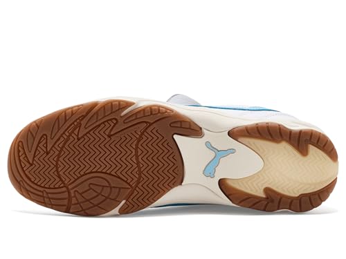 Image of PUMA Mens King Indoor Lace Up Sneakers Shoes Casual