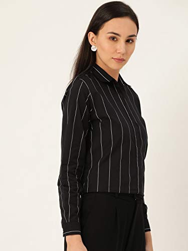 Image of Hancock Women's Slim Fit Formal Shirt