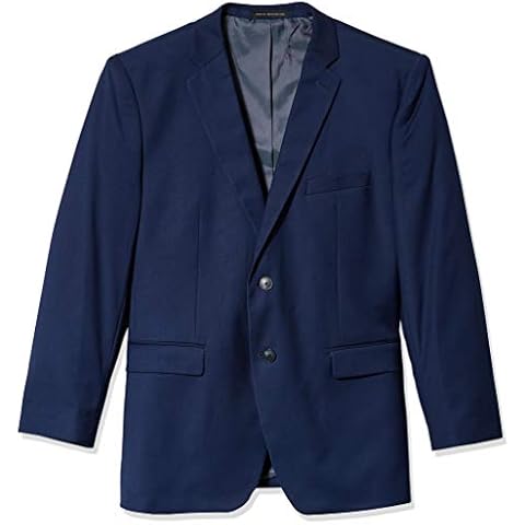 Perry Ellis Bright Blue Suit Set Cover