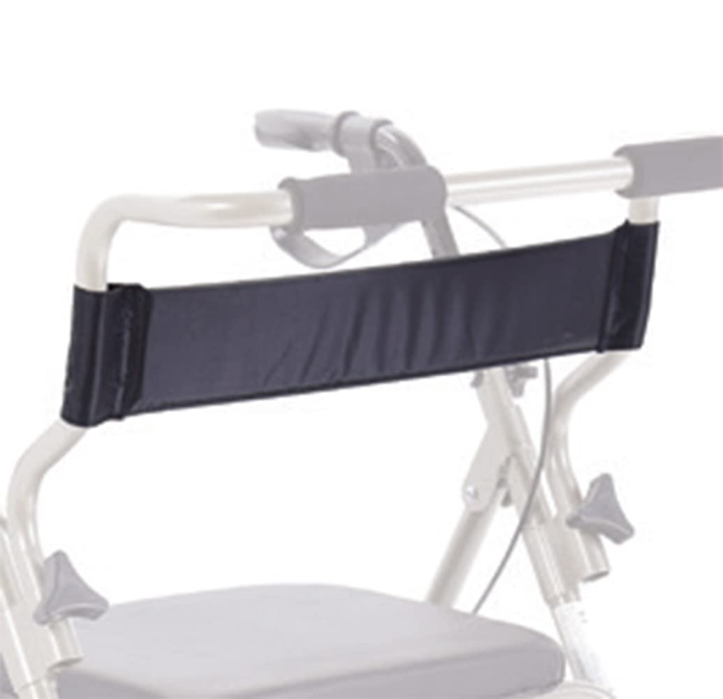 Fascia schienale compatibile con deambulatore Moretti Gaya 1.0 modello RP538 art. RPR567
