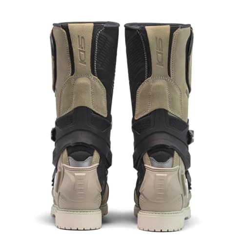 Image of Sidi Adventure 2 Gore Touring Motorcycle Boots