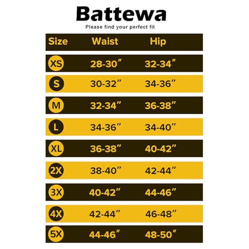 Image of Battewa Incontinence Underwear for Men 50ml Light Absorbent | Urine Leak Proof Boxer Briefs Washable Male Protective Underwear Cotton Bladder Leakage Waterproof Trunks Soft Breathable