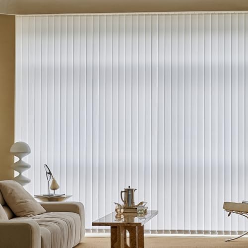 Persianas venecianas opacas contra reflejos molestos para filtrar luz en oficina 2