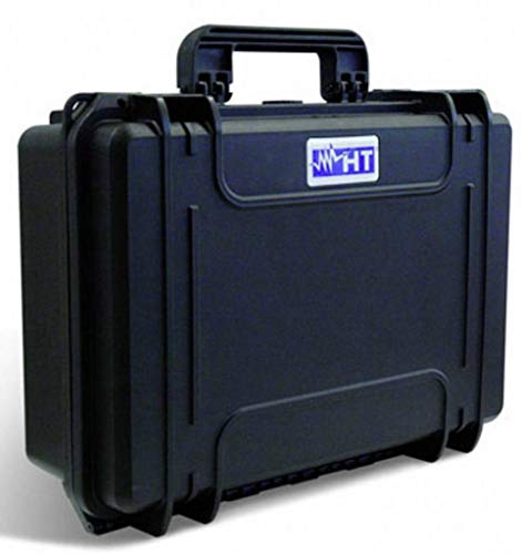 Mallette pour instruments de mesure avec compartiment antichoc VA500 - 4