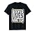 Roofer Lives Matter Funny Roofing T-Shirt Gift Idea MP