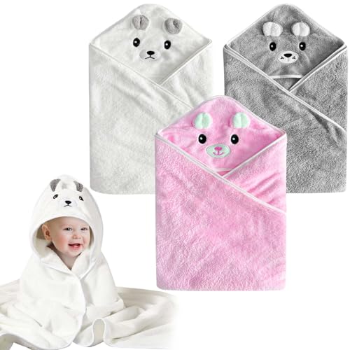 Toallas Bebe Marca Dafencar